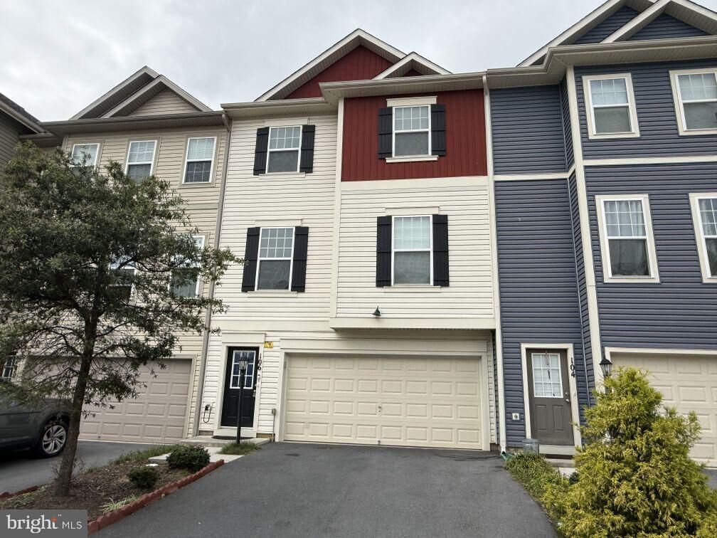 Property Photo: 106 Halo Court VA 22656