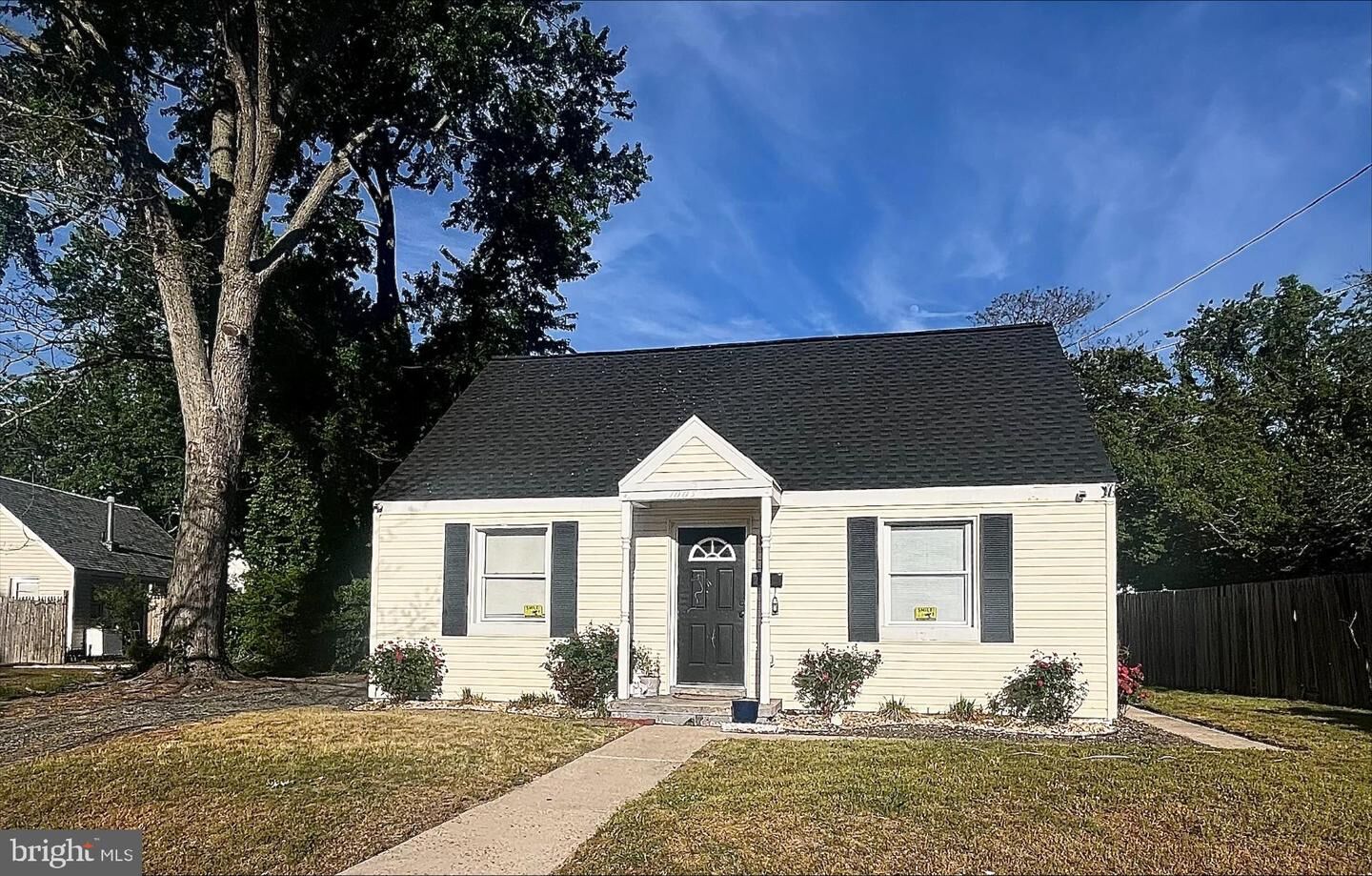 Property Photo:  1005 Marian Street  MD 21804 