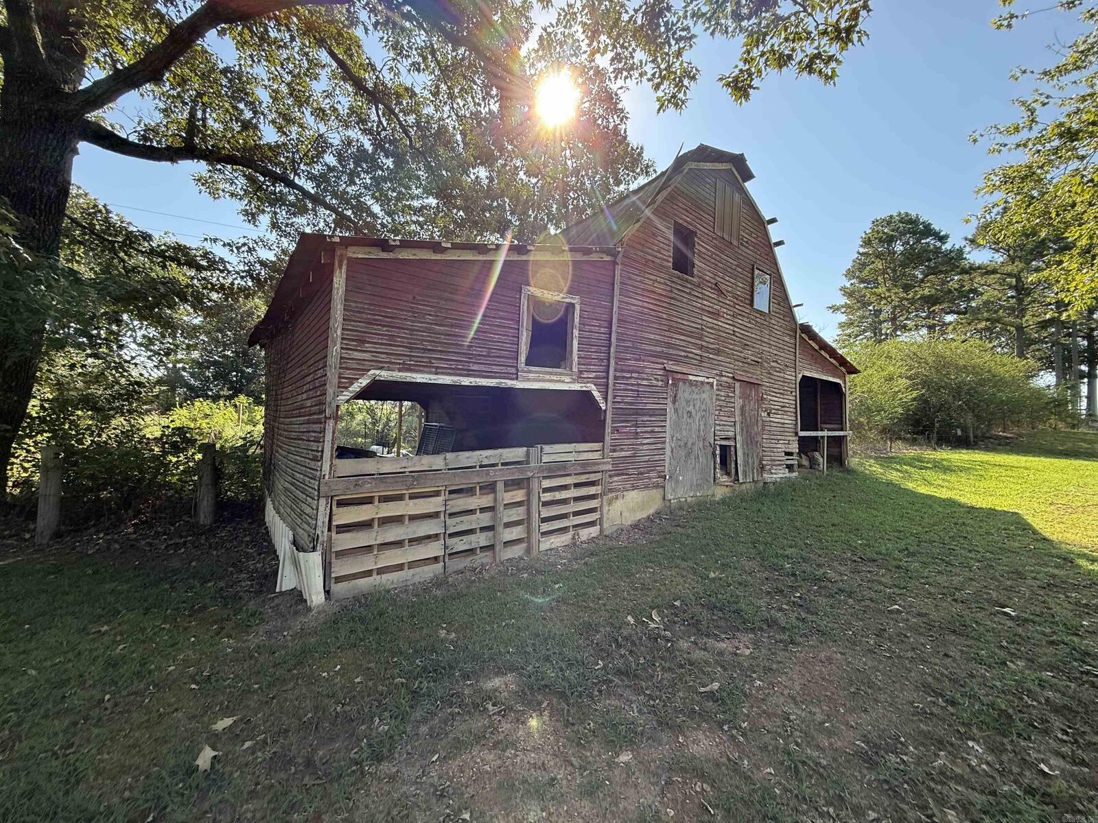 Property Photo:  14 Rimrock Street  AR 72523 