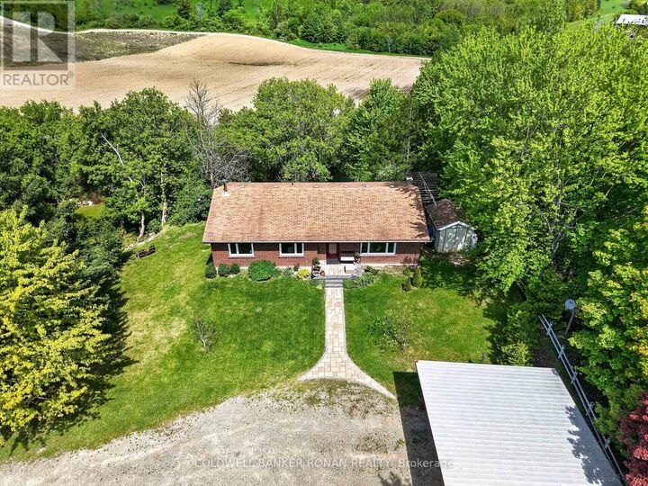 Property Photo:  6976 2nd Line  ON L0G 1W0 