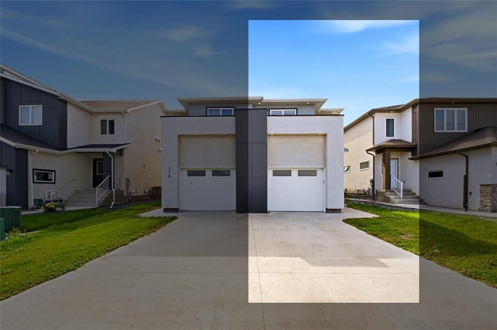 Property Photo:  118 Red Pine Drive  MB R4A 5A4 