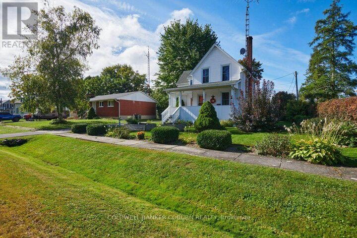 Property Photo:  17 Brouse Drive  ON K0E 1K0 