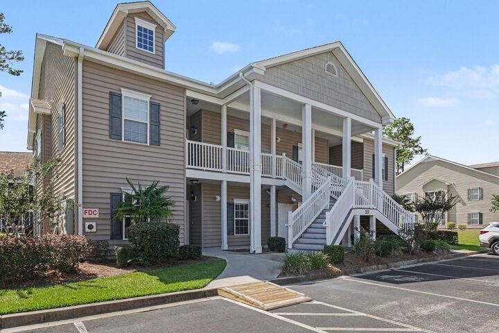 Property Photo: 327 Black Oak Ln. 101 SC 29576