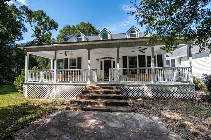 Property Photo: 1635 Ga-26 GA 31012