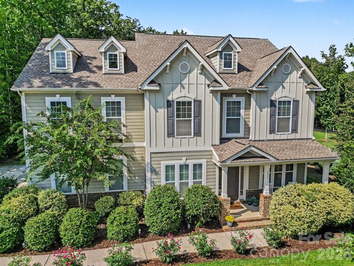 Property Photo:  131 Brawley Woods Lane  NC 28115 