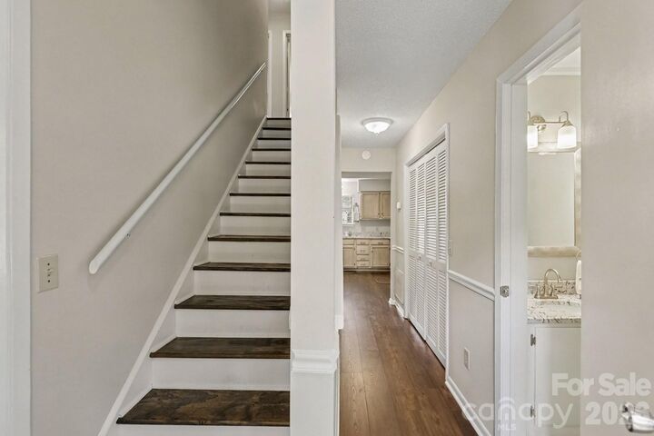 Property Photo:  3272 Heathstead Place  NC 28210 