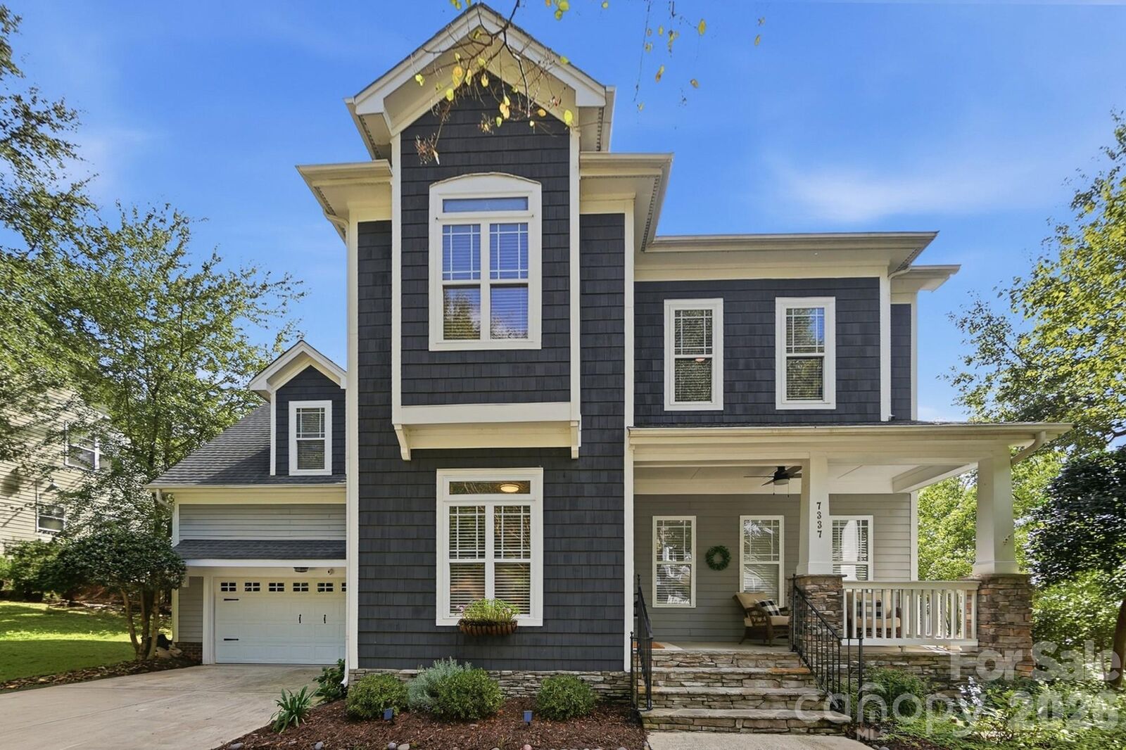 Property Photo: 7337 Cascading Pines Drive SC 29708