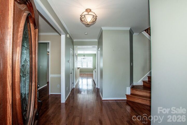 Property Photo:  16908 Hampton Crossing Drive  NC 28078 