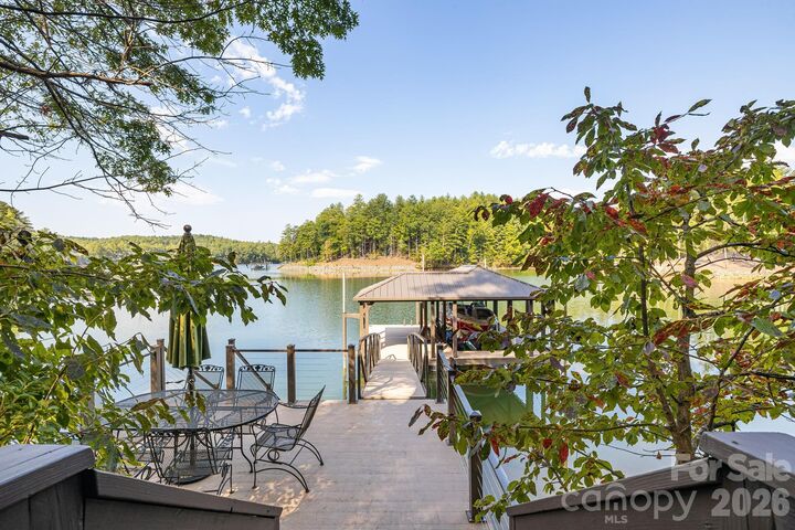 Property Photo: 1264 Ten Whigs Ridge NC 28761
