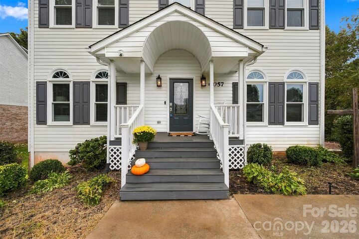 Property Photo:  6057 Gold Creek Estate Drive  NC 28601 