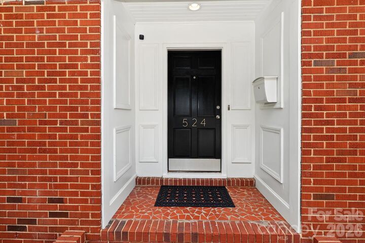 Property Photo:  524 Cooper Drive  NC 28210 