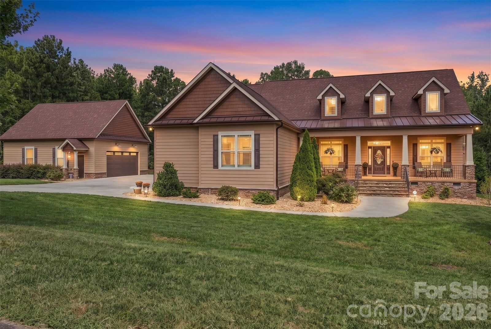 Property Photo:  917 Catawba Shores Drive  SC 29730 