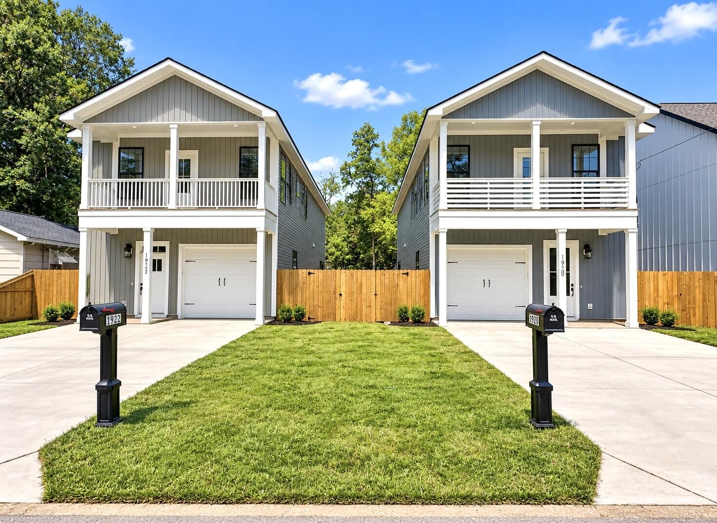 Property Photo: 1920 Clifton Street SC 29406