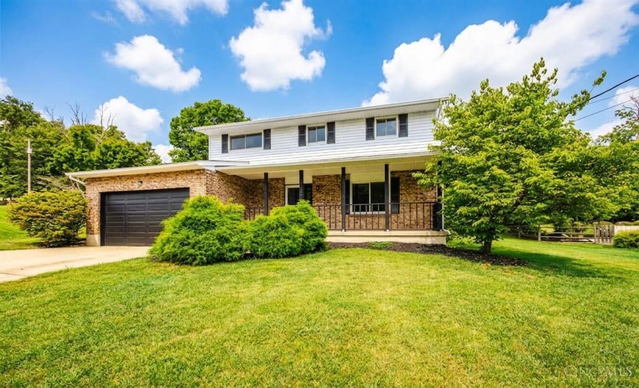 Property Photo: 3088 Sorbus Drive OH 45013