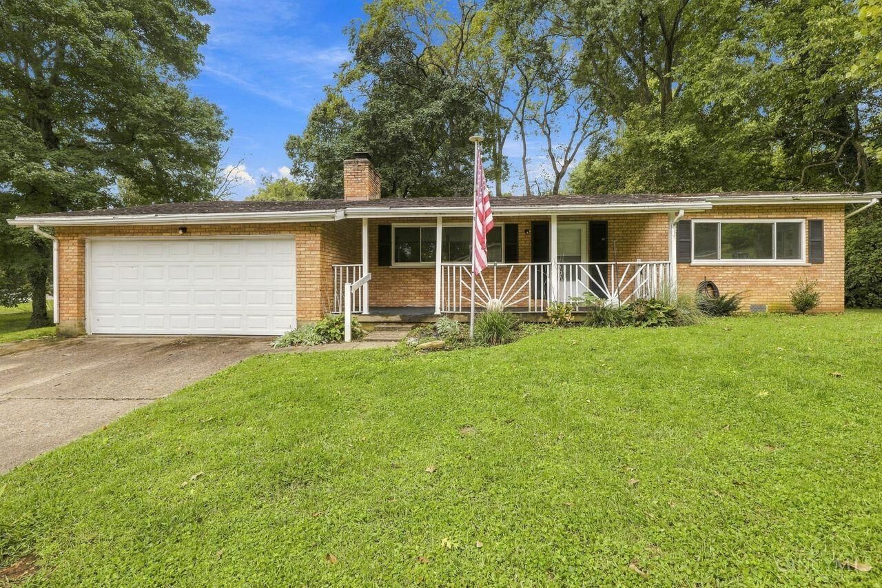 Property Photo:  5501 Vonderhaar Court  OH 45014 