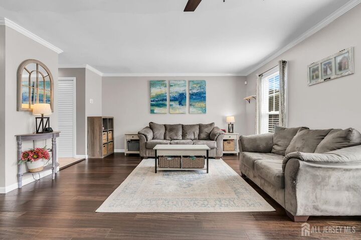 Property Photo: 49 Lantern Lane NJ 08872