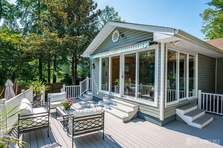 Property Photo: 41 W Calvert Avenue NJ 08820