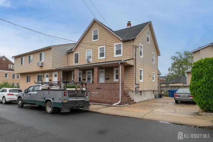Property Photo:  11-13-15 Mageira Street  NJ 08882 