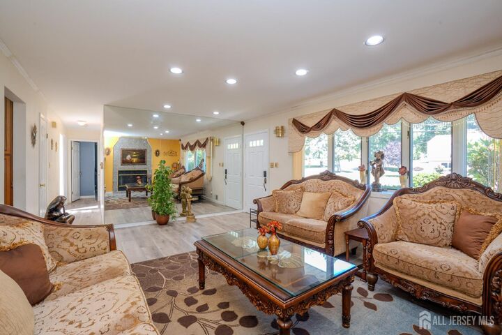 Property Photo: 2284 Polk Avenue NJ 08902