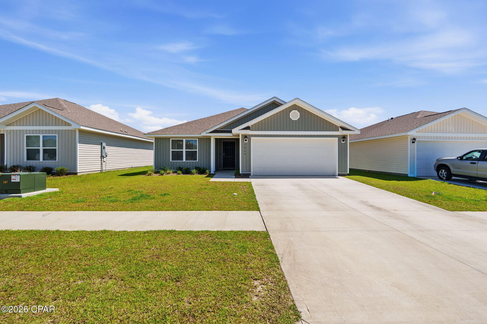 Property Photo:  7066 George Day Lane  FL 32404 