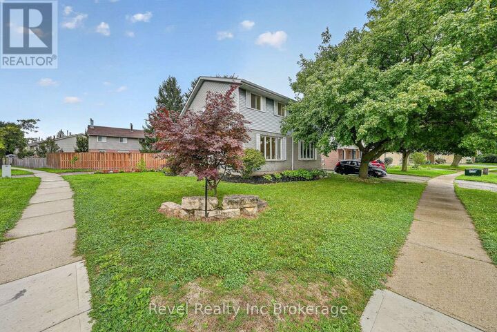Property Photo:  995 Cree Avenue  ON N4T 1E7 