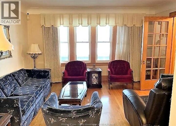 Property Photo: 972 Parent ON N9A 2E3