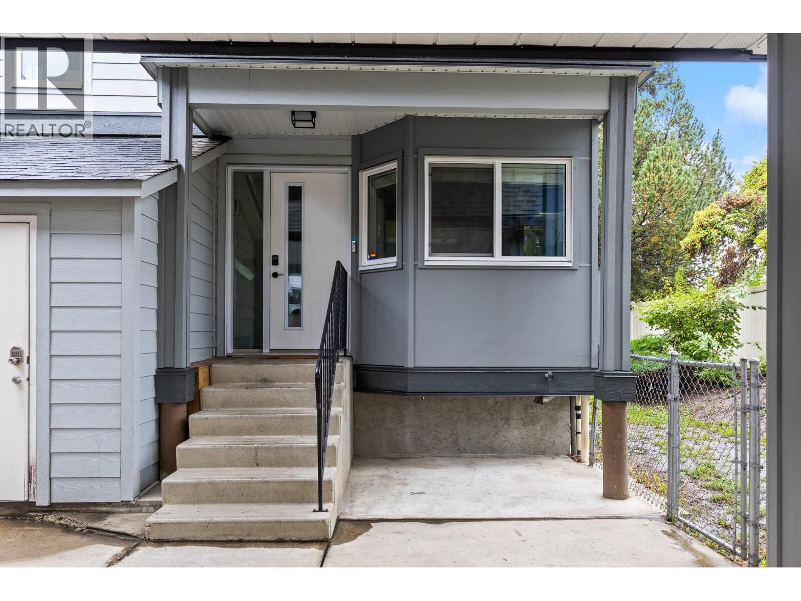 Property Photo:  2125 Burtch Road 201  BC V1Y 8N1 