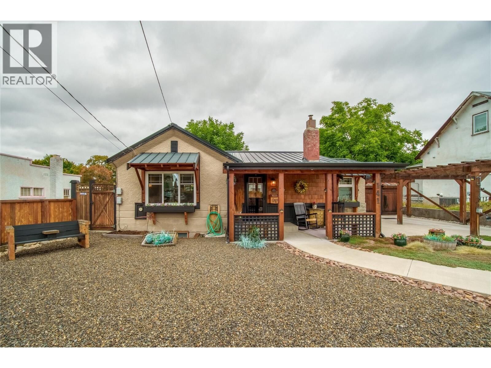Property Photo:  141 Regina Avenue  BC V2A 2K7 