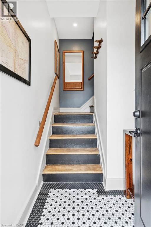 Property Photo:  16 McMurray Street Apartment  ON L9H 2W5 