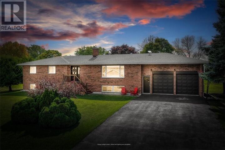 Property Photo:  79 Meredith Street W  ON P0P 1K0 