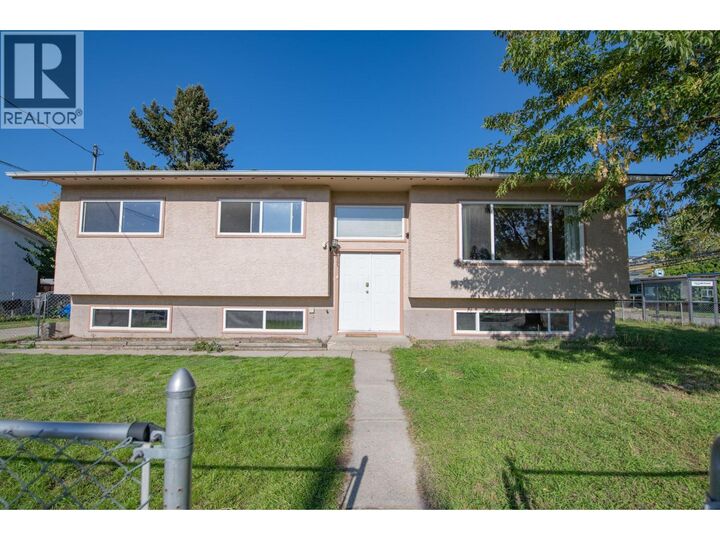 Property Photo:  4301 16th Avenue  BC V1T 6P3 