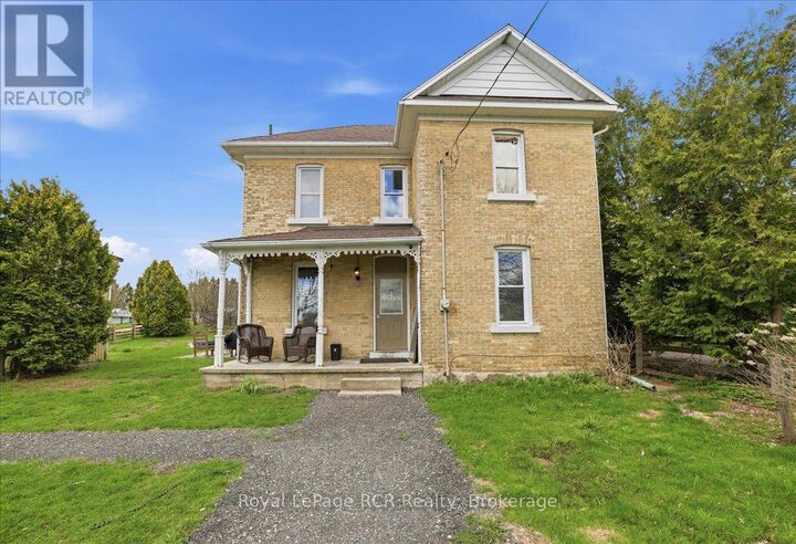 Property Photo:  392010 Grey Road 109  ON N0G 2A0 
