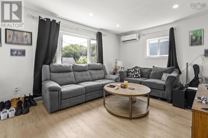 Property Photo:  115 Coronation Avenue  NS B3N 2M9 