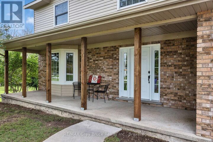 Property Photo:  162066 A Line  ON N4K 5N7 