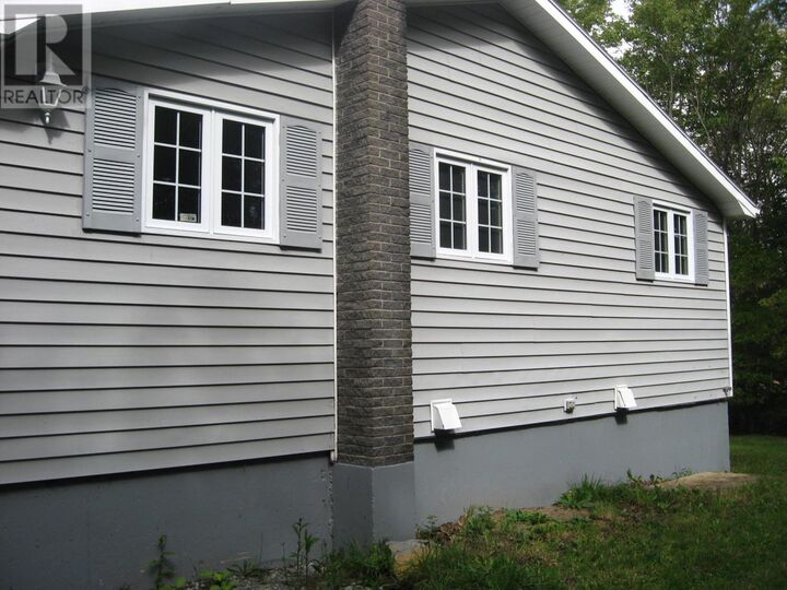 Property Photo: 379 Old Port Mouton Road NS B0T 1G0