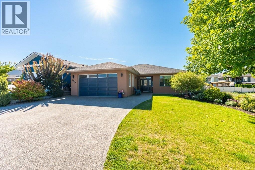 Property Photo:  6960 Chardonnay Place  BC V0H 1T4 