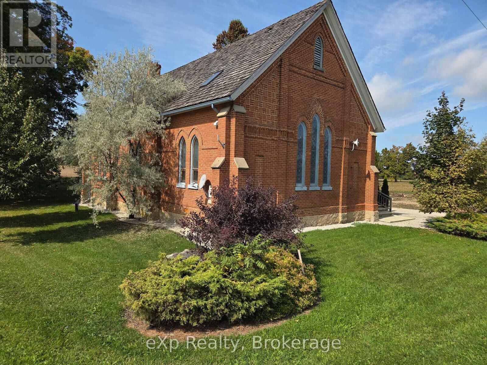 Property Photo: 137190 Grey Road 12 ON N4L 1W6