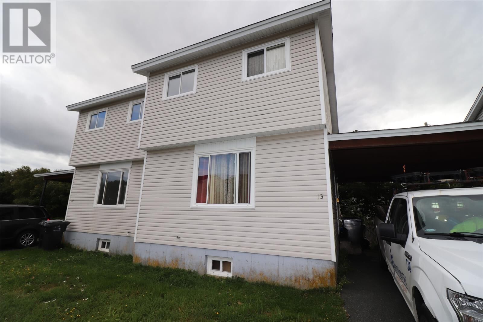 Property Photo: 13 Jubilee Place NL A1N 2X2