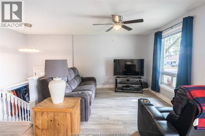 Property Photo: 3394 Bliss Road Upper Unit ON N8W 3B3