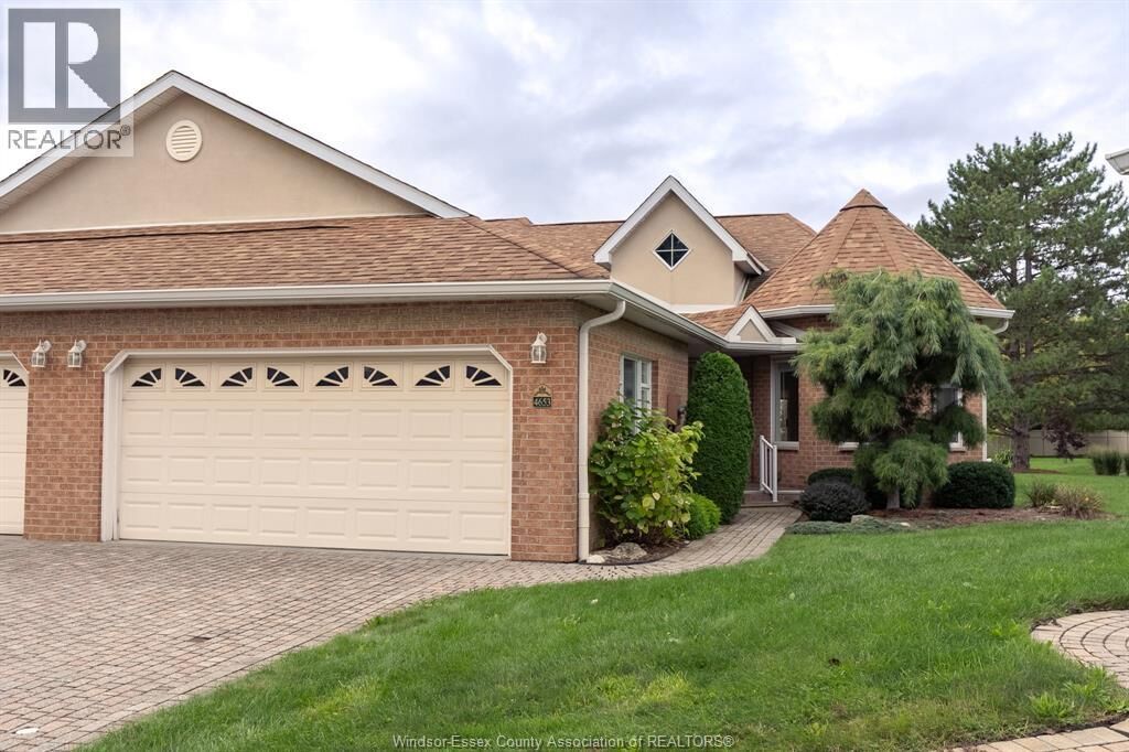 Property Photo:  4653 Dali Court  ON N9G 2M8 