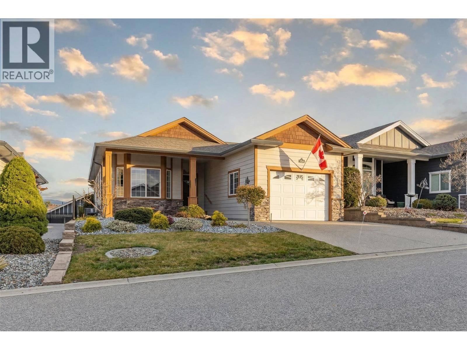 Property Photo:  2092 Clover Drive  BC V4T 3A5 