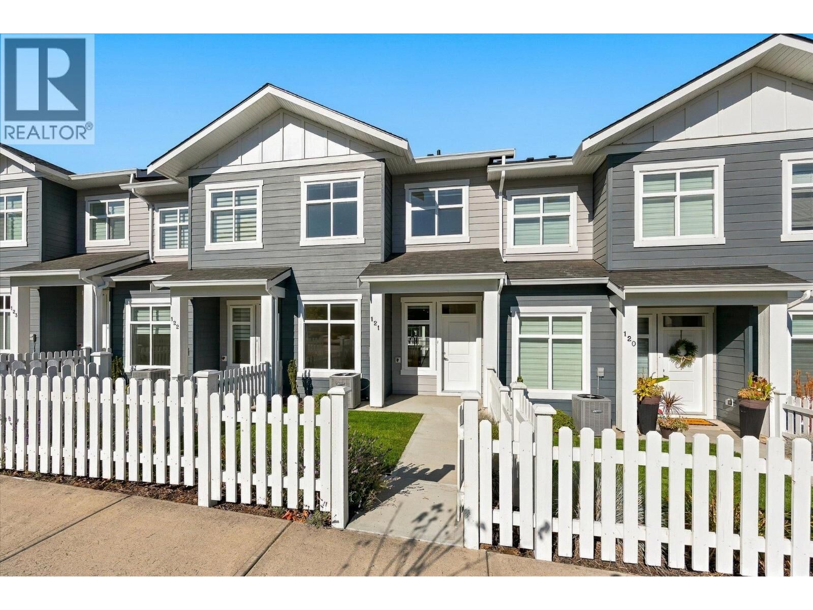 Property Photo:  5300 Main Street 121  BC V1W 0C1 