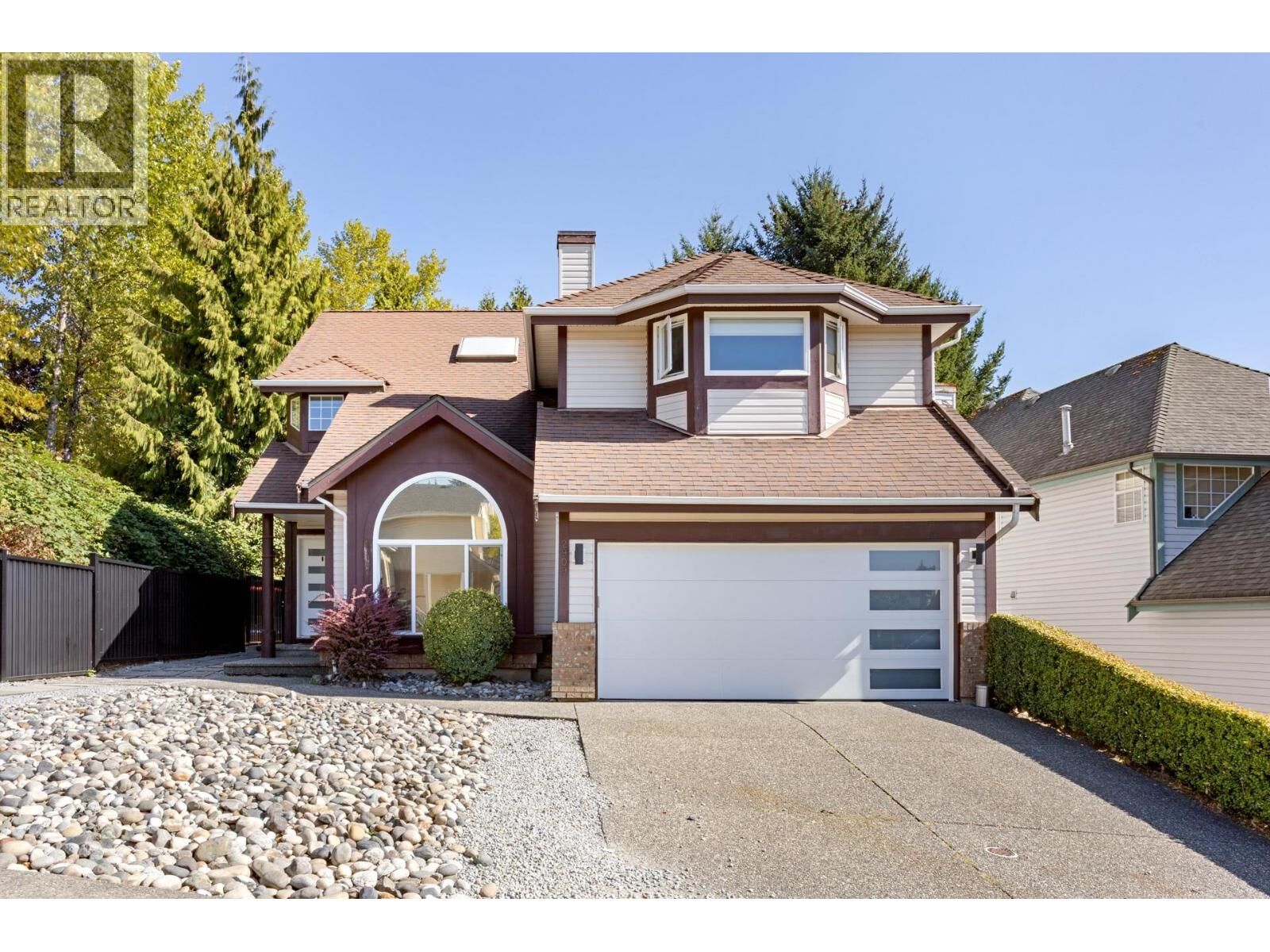 Property Photo: 2909 Meadowvista Place BC V3E 2R9