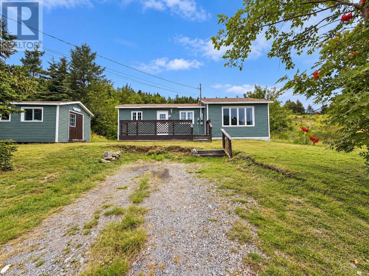 Property Photo: 73 Beach Avenue NL A0A 3S0