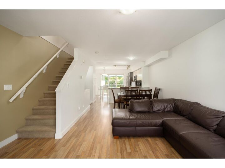 Property Photo: 19448 68 Avenue 27 BC V4N 5V5