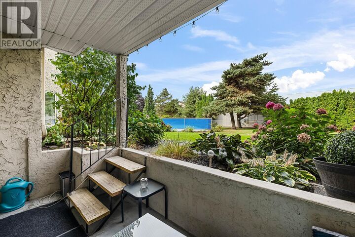 Property Photo: 3842 Gordon Drive 133 BC V1W 3G5