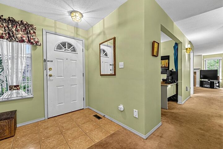 Property Photo: 14861 98 Avenue 132 BC V3R 0A2