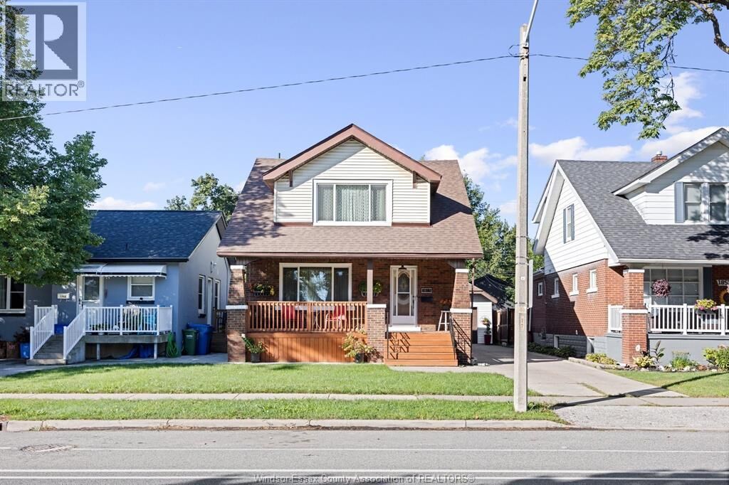 Property Photo: 1863 Pillette ON N8T 1P2