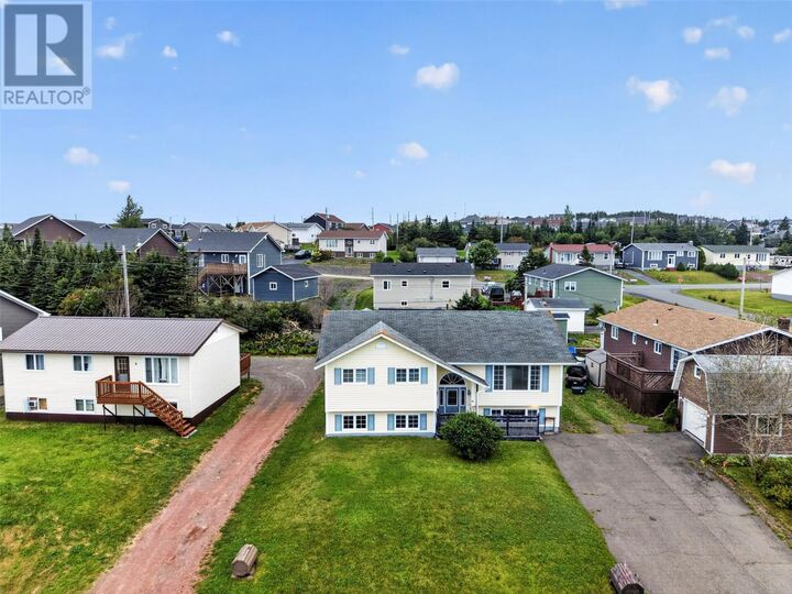 Property Photo:  6 Harbourview Drive  NL A0B 1A0 