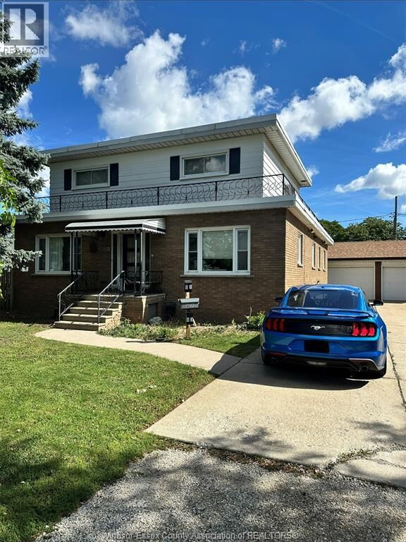 Property Photo: 2636 Meighen 3 ON N8W 4C5